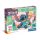 Disney Lilo és Stitch, A csillagkutya Scrump’s Day 60 db-os puzzle Clementoni