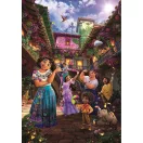 Disney Encanto Family Clementoni maxi puzzle od 60 komada