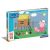 Peppa malac puzzle maxi 60 db-os (Chicken Coop)