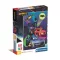 Batman Batwheels Clementoni slagalica od 60 komada