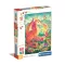 Zmaj Family Clementoni puzzle s 60 komada