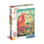 Zmaj Family Clementoni puzzle s 60 komada