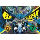Batman Attack Slagalica Clementoni s 104 dijela