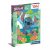 Lilo és Stitch A csillagkutya puzzle 104 db-os (Tropical)