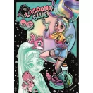 Monster High Lagoona Blue 150-dijelna Clementoni slagalica