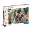 Harry Potter Trio 180-dijelni puzzle Clementoni