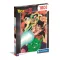 Dragon Ball Showdown 180-dijelni puzzle Clementoni