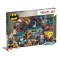 Batman Penguin Clementoni puzzle 180 komada