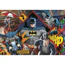 Batman Penguin Clementoni puzzle 180 komada