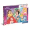 Disney Princeze Their Own Kingdoms Puzzle od 180 dijelova Clementoni