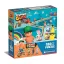 Stumble Guys Rainbow 180 db-os puzzle Clementoni