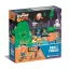 Stumble Guys Alien Clementoni puzzle 180 komada