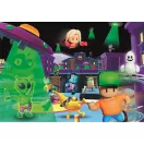 Stumble Guys Alien Clementoni puzzle 180 komada