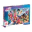 Winx Club Fairy Glam Clementoni puzzle s 180 dijelova