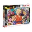 Dragon Ball Strike puzzle od 180 komada Clementoni
