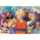 Dragon Ball Strike puzzle od 180 komada Clementoni