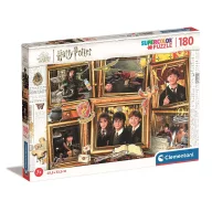 Harry Potter Frame Clementoni puzzle od 180 komada