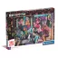 Monster High Chilling with Pets 180 dijelni puzzle Clementoni