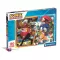 Sonic the Hedgehog Chaos Puzzle Clementoni od 180 komada
