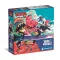 Brawl Stars Battle Rush 180 db-os puzzle Clementoni