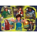 Stranger Things Tales 180 db-os puzzle Clementoni