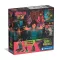 Stranger Things From 85 180 db-os puzzle Clementoni