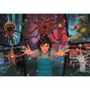 Stranger Things From 85 180 db-os puzzle Clementoni