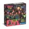 Stranger Things 180 db-os puzzle Clementoni