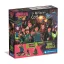 Stranger Things 180 db-os puzzle Clementoni