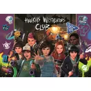 Stranger Things 180 db-os puzzle Clementoni