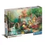 Vidéki táj Countryside 1500 db-os Compact puzzle Clementoni