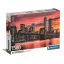 Gradovi East River New York puzzle s 1500 dijelova Compact Clementoni