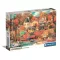 Gradovi Good Times Luka 1500 komada Compact puzzle Clementoni