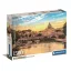 Gradovi Rome Italija - 1500 komada, Compact puzzle Clementoni