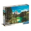 Gradovi Blue Lake Novi Zeland 1500 komada Compact puzzle Clementoni