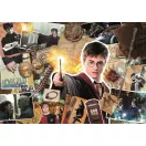 Harry Potter Scrapbook Kompaktna slagalica od 1500 dijelova Clementoni