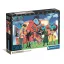 One Piece Crew Compact Clementoni puzzle od 1500 komada