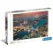 Gradovi Aerial View Londonska puzzle Clementoni sa 2000 komada