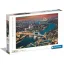 Gradovi Aerial View Londonska puzzle Clementoni sa 2000 komada