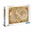 Régi térkép Ancient 2000 db-os puzzle Clementoni