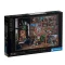 Művészet A Lipóti Főherceg műgyűjteménye Teniers 2000 db-os puzzle Clementoni