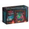 Stranger Things Upside Down 520 db-os puzzle LED-es keretben Clementoni
