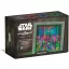 Star Wars Metamorphic 520 db-os puzzle LED-es keretben Clementoni