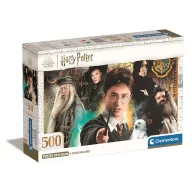 Harry Potter League 500 komada Clementoni puzzle