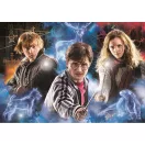 Harry Potter Patronus Clementoni puzzle od 500 dijelova