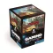Dungeons & Dragons Fire 500 komada Cube puzzle Clementoni