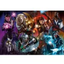 Magic: The Gathering Planeswalker 500-dijelna slagalica kocka Clementoni