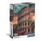 Gradovi Colosseum Rim 500-dijelna Compact puzzle Clementoni