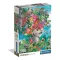 Šareno Head in Jungle Cvat misli 500 dijelni Compact puzzle Clementoni