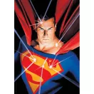 Superman Epic Hero 500-dijelna Compact puzzle Clementoni